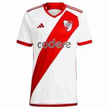Thailande Maillot 1rd River Plate 2024 2025
