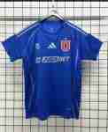 Thailande Maillot 1rd Universidad de Chile 2025 2026