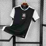 Thailande Maillot 2rd Corinthians 2025 2026