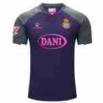 Thailande Maillot 2rd Espanyol 2024 2025