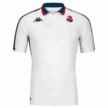 Thailande Maillot 2rd Genoa 2024 2025