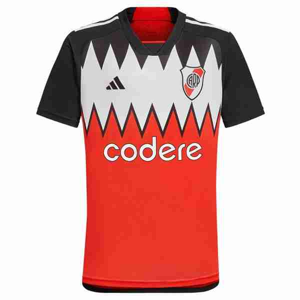Tailandia Camiseta River Plate 2ª 2024-2025 Thailande Maillot 2rd River Plate 2024 2025