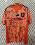 Thailande Maillot 2rd Universidad de Chile 2025 2026