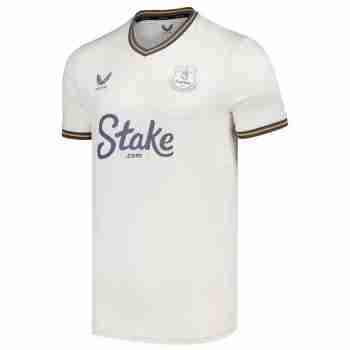 Thailande Maillot 3rd Everton 2024 2025 (Copie)