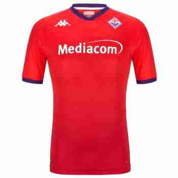 Thailande Maillot 3rd Fiorentina 2024 2025