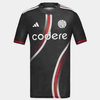 Thailande Maillot 3rd River Plate 2024 2025