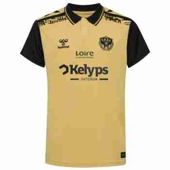 Thailande Maillot 3rd Saint Etienne 2024 2025