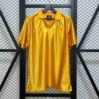 Thailande Maillot 70th Wolves 2025 2026