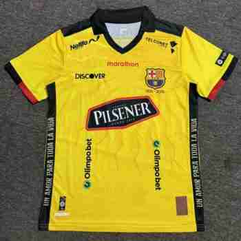 Thailande Maillot Barcelone 100th  2025 2026