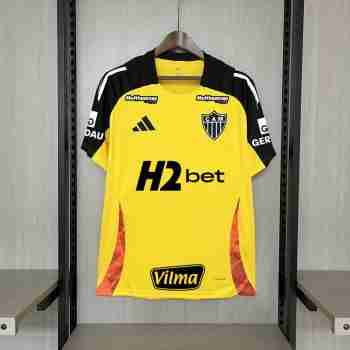 Thailande Maillot Entrainement Atletico Mineiro 2025 2026