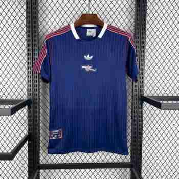 Thailande Maillot Spécial Arsenal 2025 2026