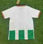 Thailande Maillot spécial Real Betis 2025 20261