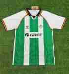 Thailande Maillot spécial Real Betis 2025 20261