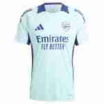 Thailande Pré-Match Maillot Arsenal 24 2025