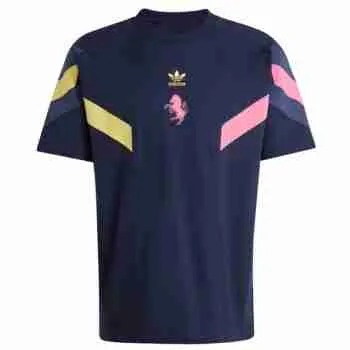 Thailande Pré-Match Maillot Juventus 2024 2025