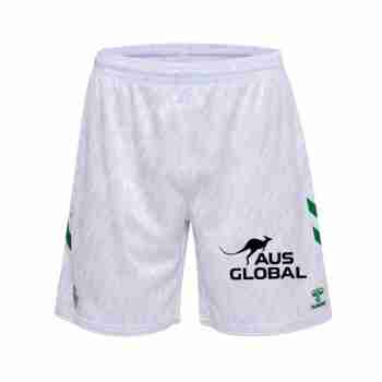 Thailande Short Corto 1rd Real Betis 2024 2025