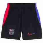 Thailande Short Corto 2rd Barcelone 2024 2025