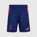 Pantalones Nottingham Forest 2ª 2024-2025