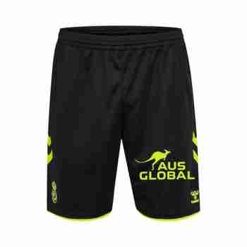 Thailande Short Corto 2rd Real Betis 2024 2025
