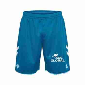 Thailande Short Corto 3rd Real Betis 2024 2025