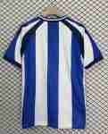 Thailande Maillot Édition commémorative Malaga 2025 2026