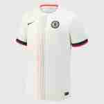 Maillot 2rd Chelsea 2025 2026