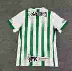 Thailande Maillot 1rd Atletico Nacional 2025 2026