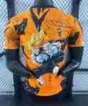 Thailande Maillot Spécial Japon 25 2026 Giallo