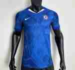 Version Joueur Maillot 1rd Chelsea 2025 2026