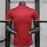 Version Joueur Maillot Bayern Munich 125th 2025 2026
