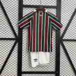 Maillot 1rd Ensemble Enfant Fluminense 2025 2026