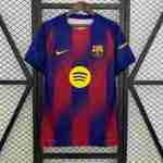 Camiseta Primera FC Barcelona 2025 2026