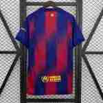 Camiseta Primera FC Barcelona 2025 2026