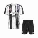 Camiseta Juventus 1ª Niño 2025-2026