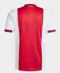 Tailandia Camiseta Ajax De Ámsterdam Primera Equipacion 2025 2026