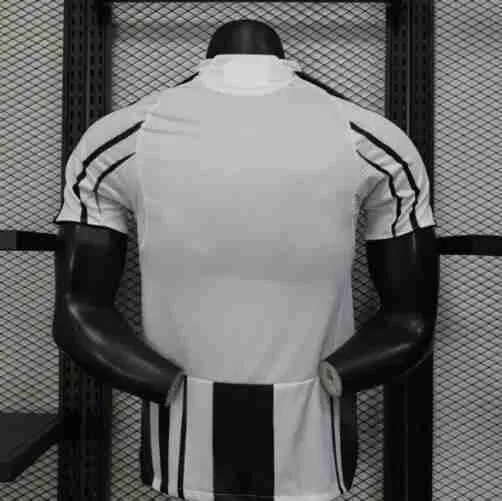 Tailandia Camiseta Juventus Primera 2025 2026_1