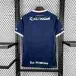 Thailande Maillot 2rd Racing Club 2025 2026