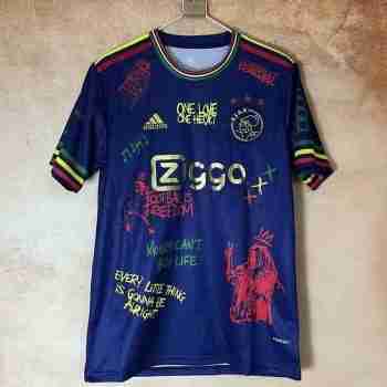 Thailande Maillot Spécial AJAX 25 2026