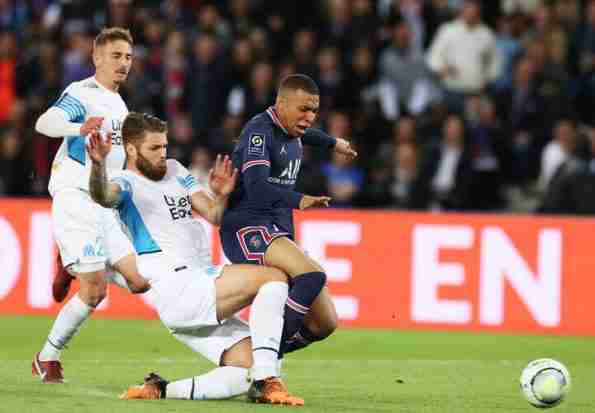 les plus beaux maillots de Ligue 1