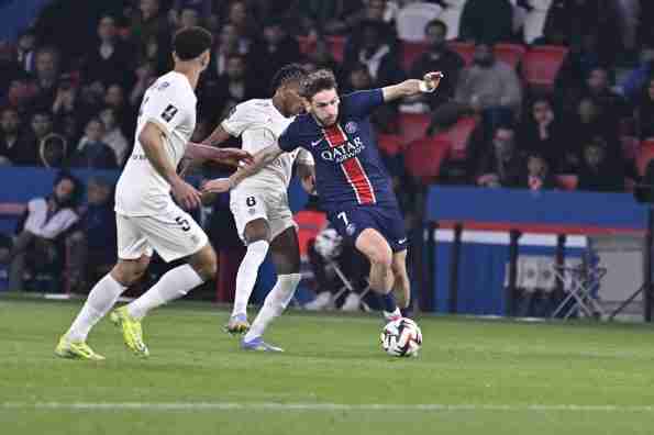 maillot Ligue 1 pas cher