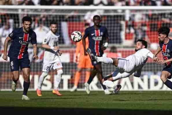 maillot Lyonnais pas cher