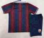 Maillot 125th Ensemble Enfant Barcelone 2025 2026