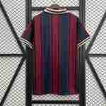 Thailande Maillot Barcelone 125th 2025 2026