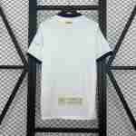 Thailande Édition Conjointe Maillot Barcelone 2025 2026