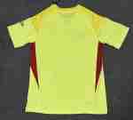 Thailande Gardien Maillot Arsenal 2025 2026