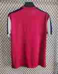 Thailande Pré-Match Maillot Barcelone 2025 2026