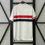 Thailande Maillot 1rd Sao Paulo 2025 2026