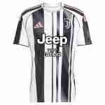 Thailande Maillot 1rd Juventus 2025 2026