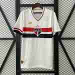Thailande Maillot 1rd Sao Paulo 2025 2026