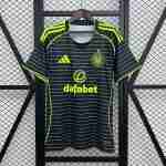Thailande Maillot 2rd Celtic Glasgow 2025 2026